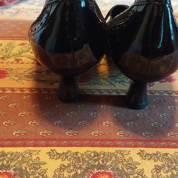 Etienne Aigner pumps - Picture 7 of 7